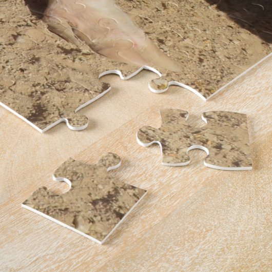 Bubbles Puzzle ! (Côté)