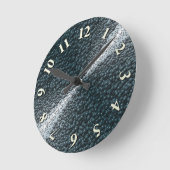 Bubbles Ronde Klok (Hoek)