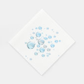 Bubbles Servetten (Hoek)