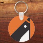 Bubbles Sleutelhanger (Voorkant)