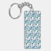 Bubbles Sleutelhanger (Voorkant Links)