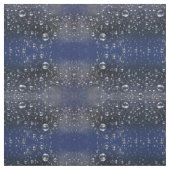 Bubbles Stof (Swatch)