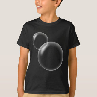 Bubbles T-shirt