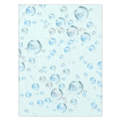 Bubbles Tafelkleed (Voorkant)