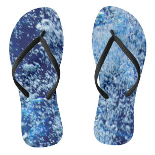 Bubbles Teenslippers