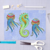 Bubbles Tissuepapier (Craft)