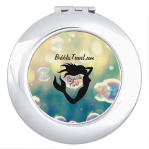 Bubbles Travel