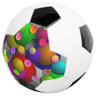 Bubbles Voetbal