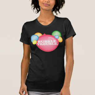 bubbletroebel2 t-shirt