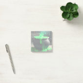 Bubbling Witch's Cauldron Halloween Post-it® Notes (Kantoor)
