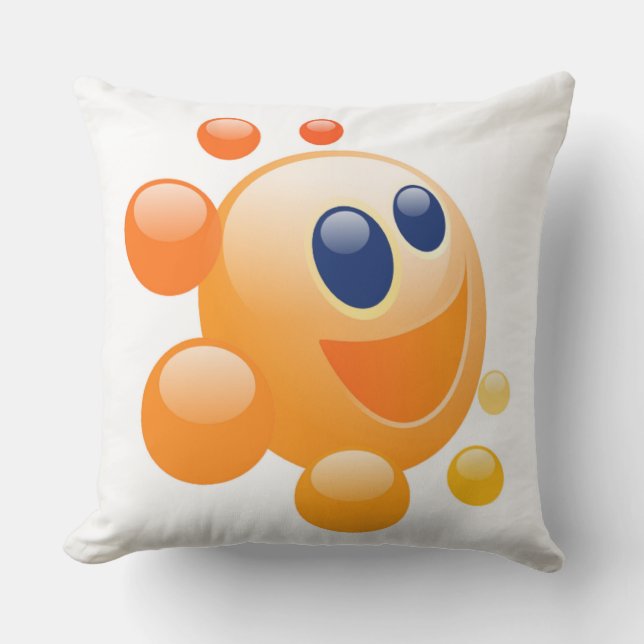 BUBBLY SUN BUITENKUSSEN (Voorkant)