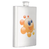 BUBBLY SUN HEUPFLES (Rechts)