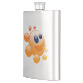 BUBBLY SUN HEUPFLES (Links)