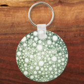 Bubels Textuur 1 Sleutelhanger (Voorkant)