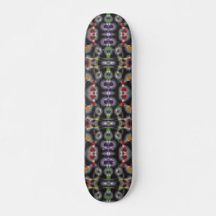 Bubelspiegels Skateboard