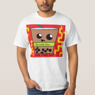 Bubelthee T-shirt