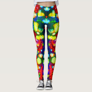 Bubely KCBLS Leggings