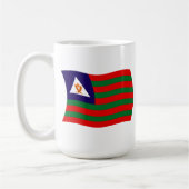 Bubi Stamvlag Mok (Links)
