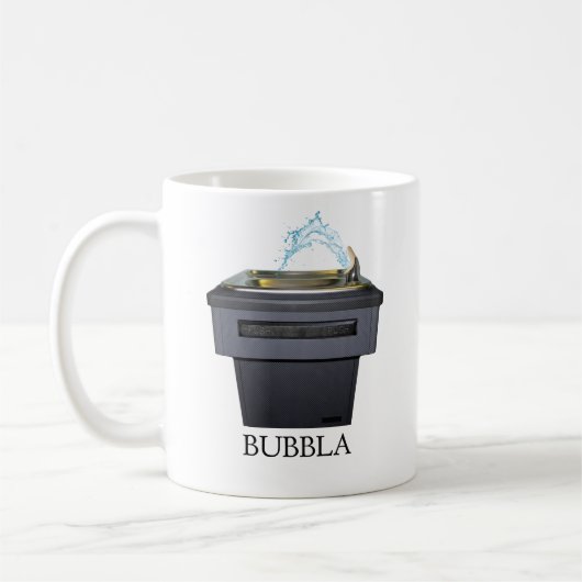 Bubla Mug (Gauche)