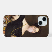 Buble chewing-gum Diva Madame Ponselle (Verso Horizontal)