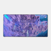 Buble Zen Desktop Mat (Recto)