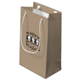 Bubleyclub Klein Cadeauzakje