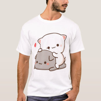 Bubu Dudu 1 (1) T-shirt