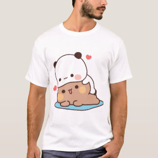 bubu dudu Classic(3) T-shirt
