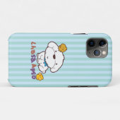 bubu en guagua Case-Mate iPhone case (Achterkant (horizontaal))