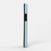 bubu en guagua Case-Mate iPhone case (Achterkant/rechts)