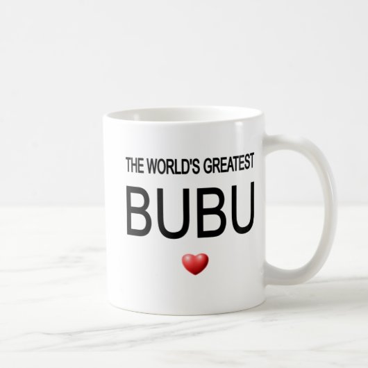 Bubu's Mok (Rechts)