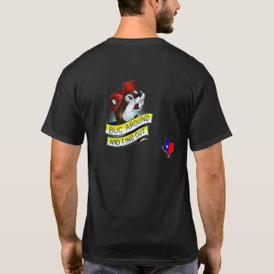 Buc Around T-shirt