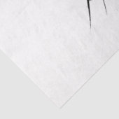 Buccaneer Pirate Red Bandana Decoupage Tissuepapier (Detail)