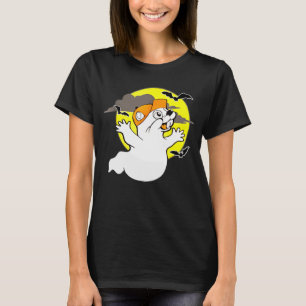 Bucees-Halloween-T-shirt T-shirt