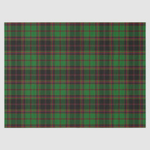 Buchan Tartan Tissuepapier