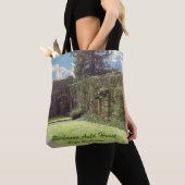 Buchanan Auld House - Clan Buchanan Tote Bag (Dichtbij)