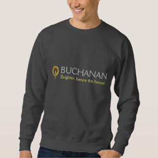 Buchanan Clan Trui