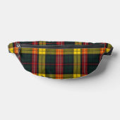 Buchanan Modern Tartan Heuptasje (Liggend)