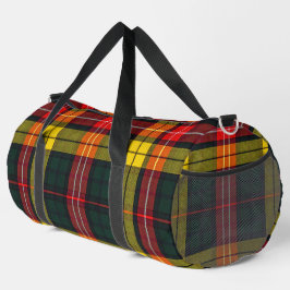 Buchanan Modern Tartan Plunjezak