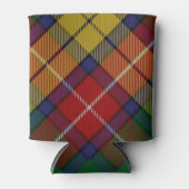 Buchanan Tartan Koelbox Blikjeskoeler (Voorkant)
