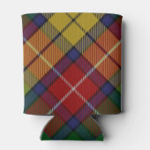 Buchanan Tartan Koelbox Blikjeskoeler (Achterkant)