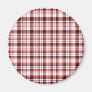 Buchanan Tartan Magneet