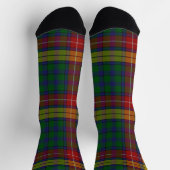 Buchanan Tartan Pset Socks Sokken (Top)