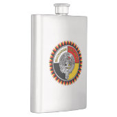 Buchanan - Tuscarora Crest Flacon (Rechts)