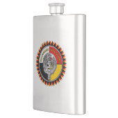 Buchanan - Tuscarora Crest Flacon (Links)