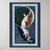 Buchan's Carbolic Soap Ad Poster 13 x 19 (Devant)