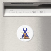 Buck Ankyloss-Spondylitis Magnet (In Situ (Lave-vaisselle))