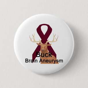 Buck Brain-Aneurysm Button