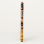 Buck Camouflage White Tail Deer Case-Mate iPhone Case (Achterkant / rechts)