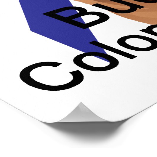 Buck Colon-Cancer Poster (Hoek)